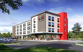 Avid Hotel - Hays By Ihg
